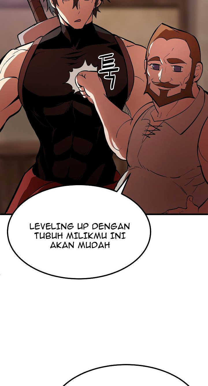 Otherworldly Sword King’s Survival Records Chapter 06 Gambar 15